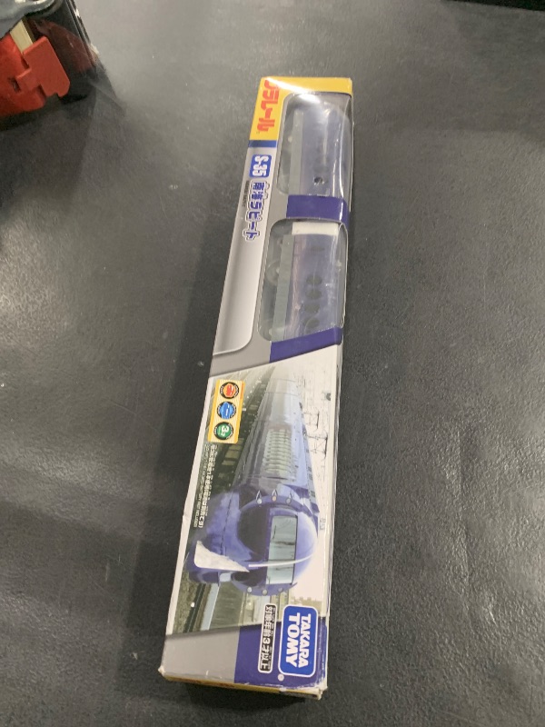 Photo 1 of ??????(TAKARA TOMY) Plarail S-35 Nankai Rapito