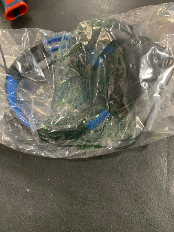 Photo 1 of Turtle Beach Recon 50 PlayStation Gaming Headset - PS5, PS4, Xbox Series X, Xbox Series S, Xbox One, Mobile & PC with 3.5mm - Removable Mic, 40mm Speakers