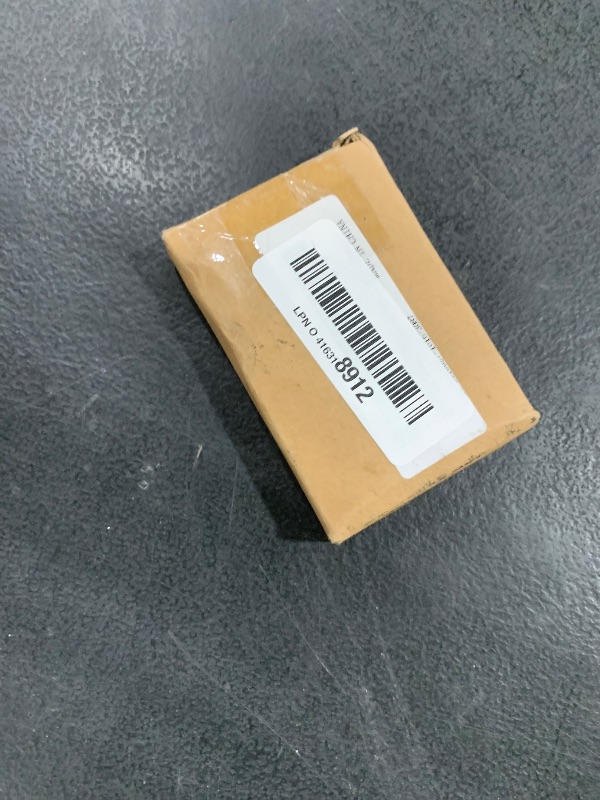 Photo 1 of uxcell Muffler U-Bolt Clamps for 25mm(1") Diameter Exhaust Tail Pipe, 2pcs Exhaust U Clamp Saddle Type U-bolt Clamps