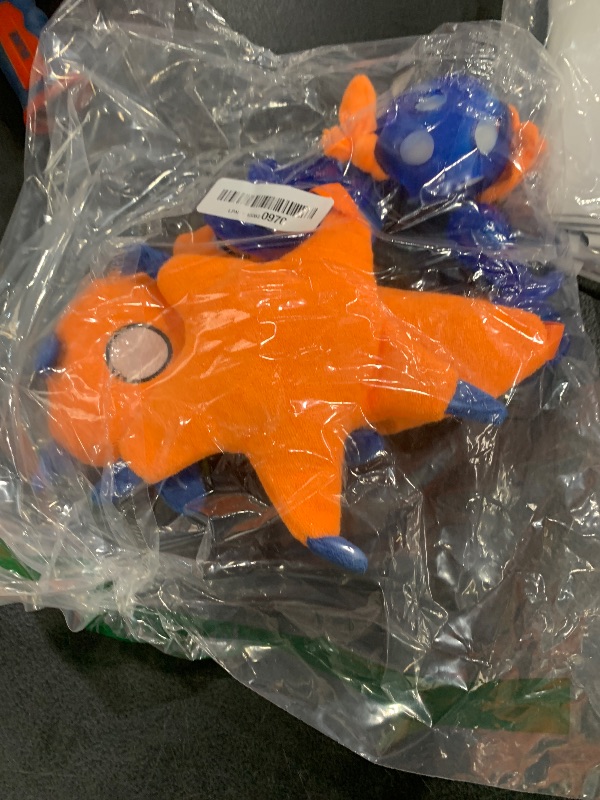 Photo 1 of ADDPETS 4 Pack Frozen Puppy Toys to Keep Them Busy to Relieve Teething Pain,Chew Toys for Puppies 0-6 Months Relieve Teething Itch, Puppy Teething Rings to Release Excess Energy