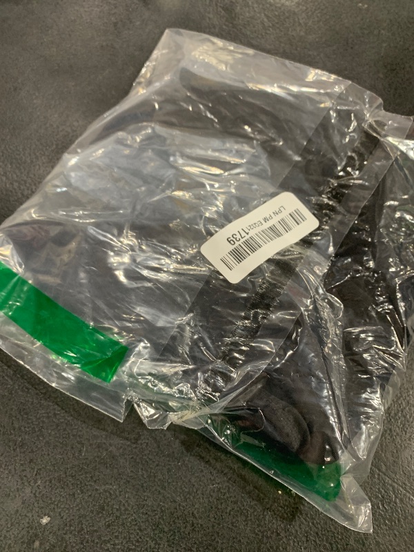 Photo 1 of FeelinGirl Shapewear Tummy Control Body Shaper Shorts Butt Lifte Panties with Lace Trim Black M