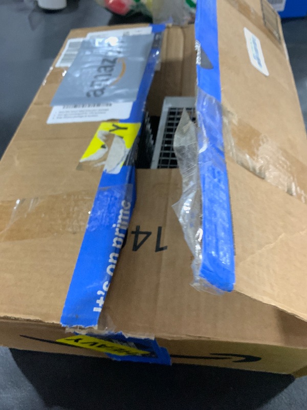 Photo 1 of 2 Packs Humane Rat Trap Outdoor, Wanqueen Humane Mouse Traps Indoor, Small Rodent Chipmunk Trap and Other Live Animal Cage Catch and Release
