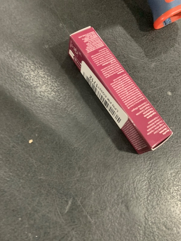 Photo 1 of LANEIGE Glaze Craze Tinted Hydrating Lip Serum for Glossy, Nourished Lips with Plumping Polypeptides, Blueberry Jelly