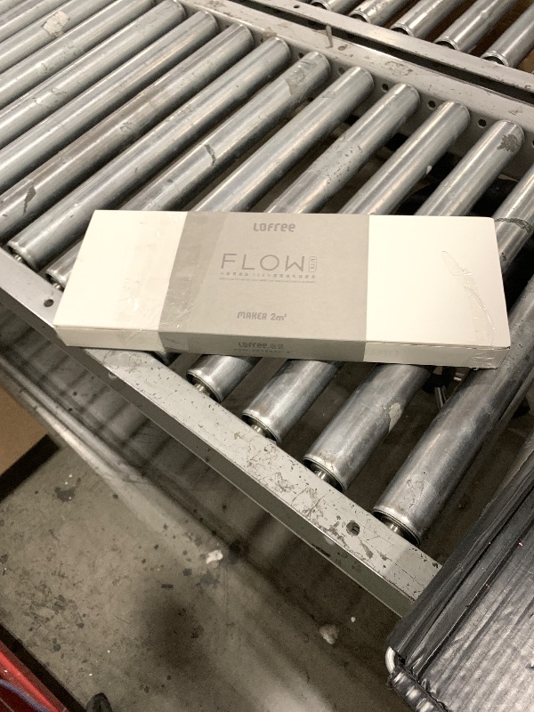 Photo 1 of Flow Lite 100 Keys Low Profile Mechanical Keyboard, Swappable Rechargeable Wireless Keyboard with 2.4G Receiver, Bluetooth and Wired Connection for Windows, Mac/Specter Linear Switches (Marble)