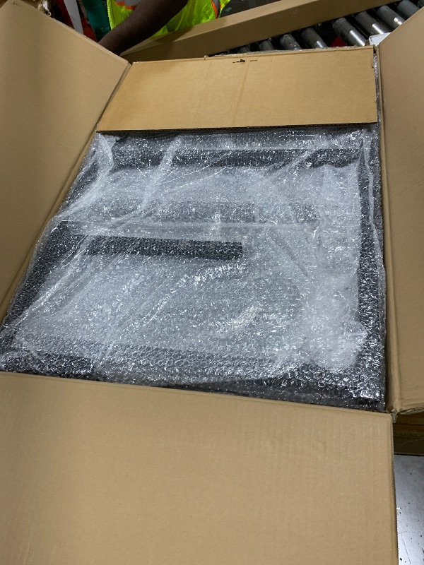 Photo 1 of RV Steps with Handrail for Both Sides, 3 Step Stool with Handle for Elderly w/Wide Platform & Anti-Slip Mats, Portable Stairs for Hot Tub/Camper/Mobile Home/Porch/SPA Pool/Pet Stairs