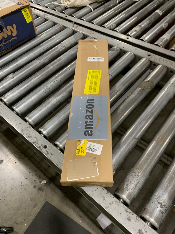 Photo 1 of JESLED 2FT T8 LED Tube Light, 12W(30W Equivalent), 1680LM, 6000K, Ballast Bypass, 24 Inch F20T12 Fluorescent Bulb Replacement, Dual Ended, 24” Lighting Tube Fixture (4-Pack)