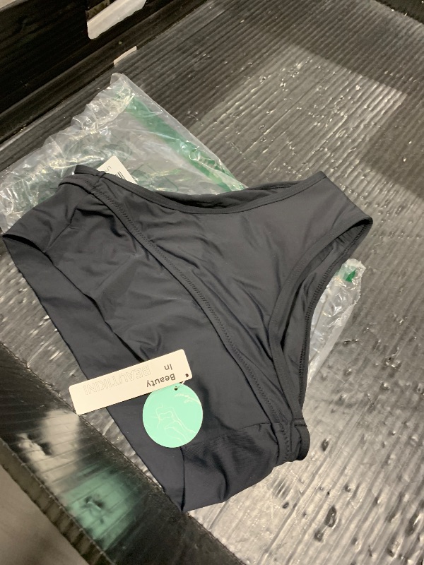Photo 1 of women's underwear size s 