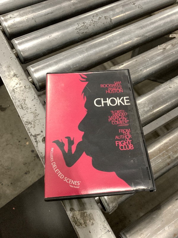 Photo 1 of choke