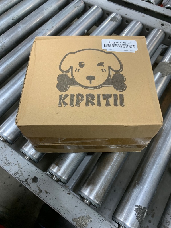 Photo 1 of KIPRITII 25 Pack Various Puppy Dog Toys for Teething, Entertainment & Interaction, Puppy Chew Toys Pack with Rope Toy, Treat Balls and Dog Squeaky Toys for Puppies & Small Dogs