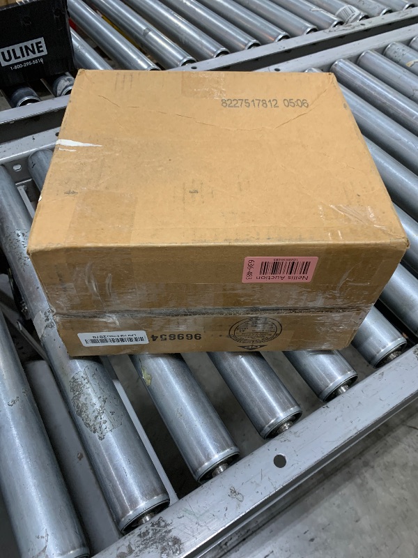 Photo 1 of Parts Camp 2 Pack 587819701 187292 192870 532187281 532187292 567253301 587125401 Mower Deck Spindle for Husqvarna yth22v46 yth24v48 Ariens 21546238/21546299 42" 46" 48" 54" Mandrel Assembly