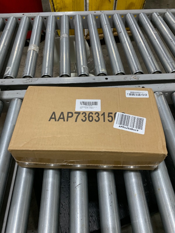 Photo 1 of AAP73631502 Refrigerator Door Bin Shelf Replacement RIGHT Compatible for L-G,Ken-more Elite Refrigerator Shelf-LFX28968ST Door Bin AP5673810,2652330,AAP72909218-by MIFLUS