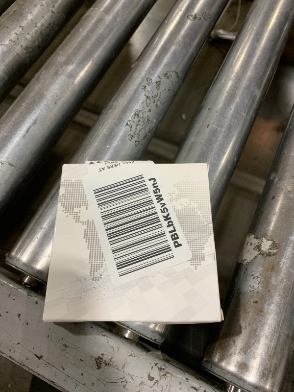 Photo 1 of EDGELEC 100pcs 3.3 ohm Resistor 1/2w (0.5Watt) ±1% Tolerance Metal Film Fixed Resistor, Multiple Values of Resistance Optional