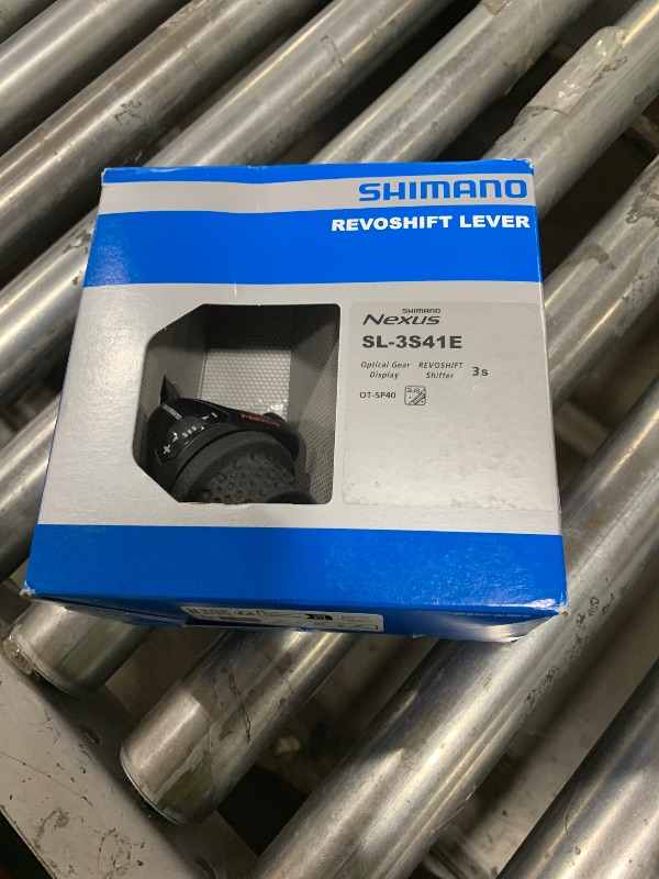 Photo 1 of SHIMANO SL-3S41E REVOSHIFT 1950 mm for Nexus Inter-3
