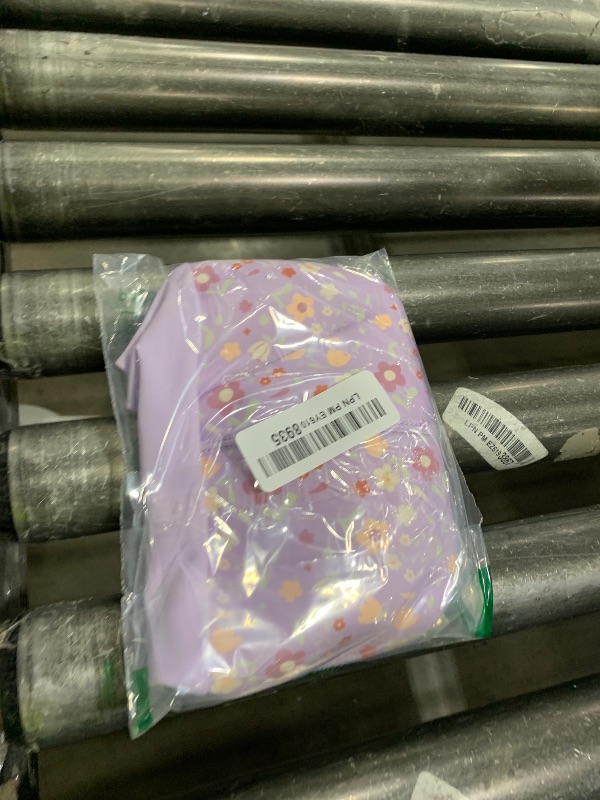 Photo 1 of Splash About Happy Nappy Reusable Swim Diaper, Lilac Spring, 3-6 Months