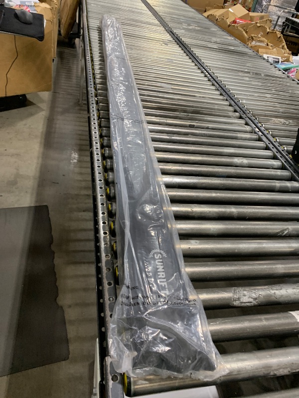 Photo 1 of Vehicle Awning 8.2'×8.2' Roof Rack Pull-Out Sun Shade with UV Protection and Waterproof PU1000mm, Retractable Easy Up Camper Awning, Jeep/SUV/Truck/Van/RV Awning for Camping and Overland