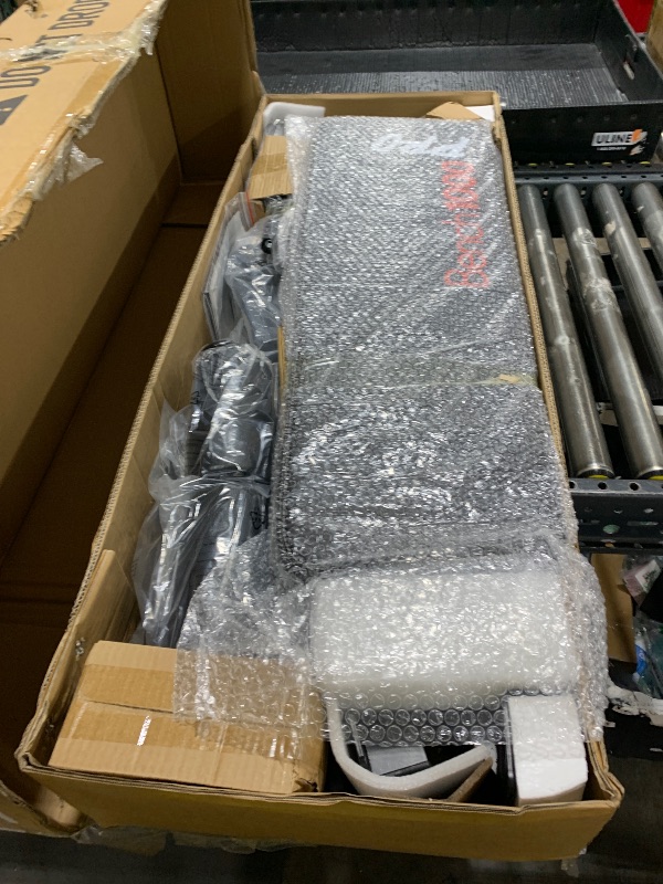 Photo 1 of Keppi Weight Bench Bench1000 Pro
