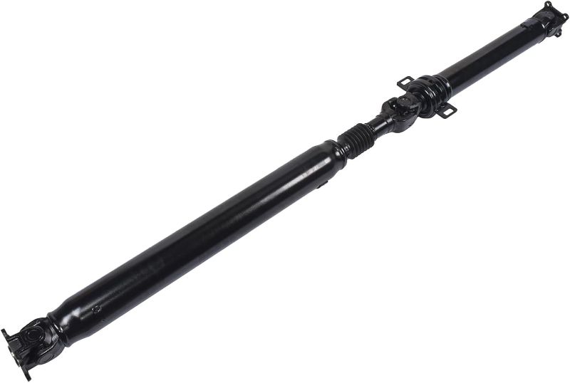 Photo 1 of 37100-04342 Rear Drive Shaft Replacement for 2005-2014 Toyota Tacoma 4.0L 4WD Automatic Transmission 936-724, 3710004342
