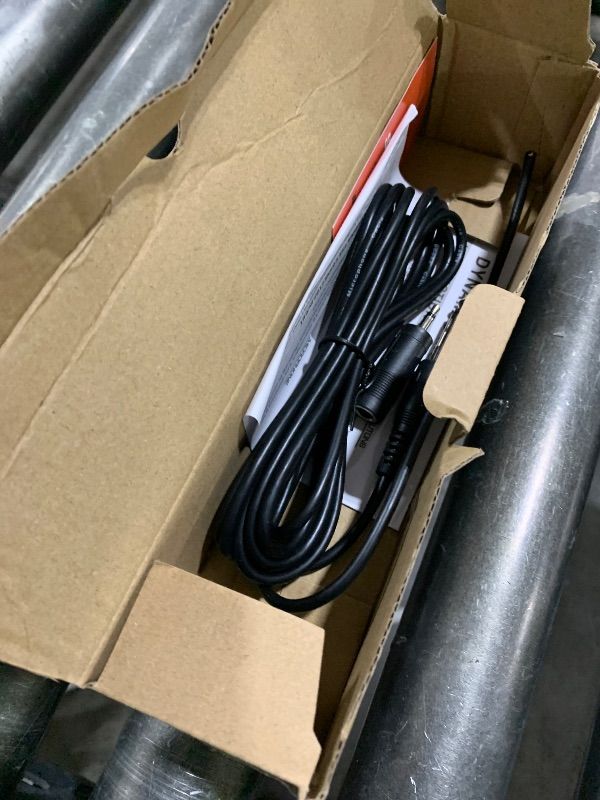 Photo 1 of SUDOTACK Karaoke Microphone Wired Handheld: Dynamic Vocal Mic for PA System Speakers AMP with 9.84ft Cable and ON/Off Switch 1/4” Plug for Public Speaking