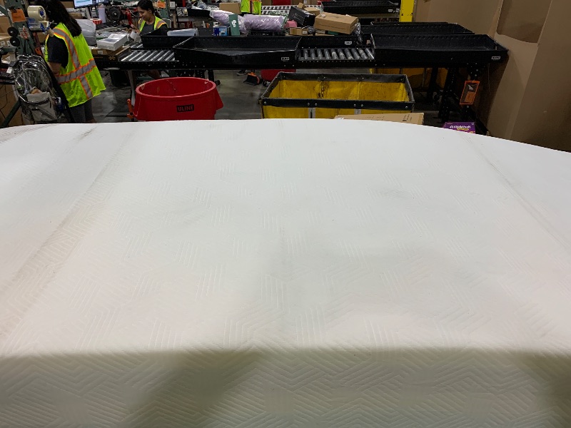 Photo 1 of 12 inch medium plush Mattress