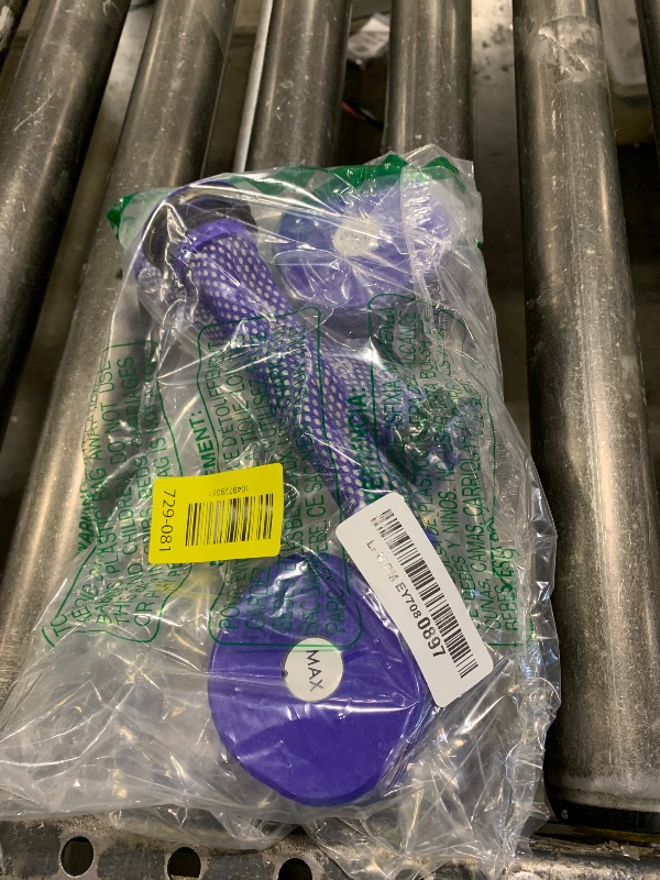 Photo 1 of Filter for Dyson V6 Absolute Motorhead Cordless Stick Vacuum, 2 Post Filters, 2 Pre Filters Replacement, Compare to Parts # 965661-01 & 966741-01