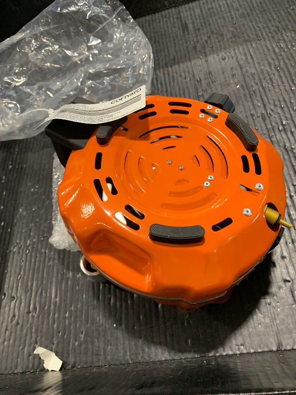 Photo 1 of Gas Propane tank