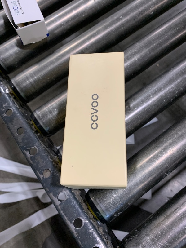 Photo 1 of CCVOO Reading Glasses for Women/Men, Eyeglasses, Blue Light Readers for Women/Men, Computer Eye Glasses, Cheaters