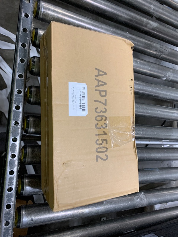 Photo 1 of AAP73631502 LG Refrigerator Shelf Replacement (RIGHT) Compatible with Ken-more LG Refrigerator Door Bin LFX28968ST LMXS27626S - BY AMI PARTS