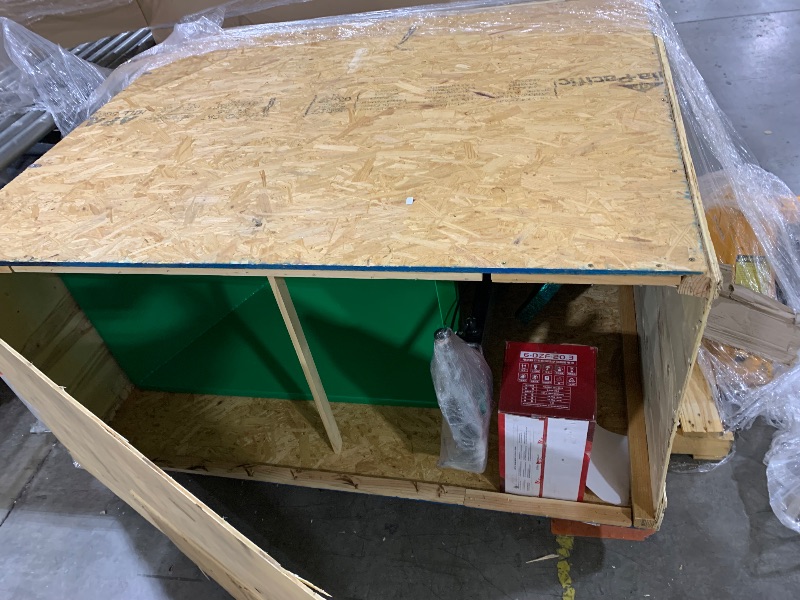 Photo 1 of [All-Terrain Tires] Arczorix Wheelbarrow Utility Cart 48V 20Ah Sealed Lead Acid Battery 1500W Capacity 2205Lbs with Manual Dumper & All-Terrain Wheels, Material Hauler