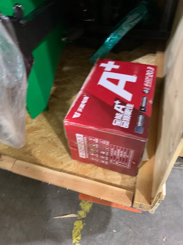 Photo 1 of [All-Terrain Tires] Arczorix Wheelbarrow Utility Cart 48V 20Ah Sealed Lead Acid Battery 1500W Capacity 2205Lbs with Manual Dumper & All-Terrain Wheels, Material Hauler