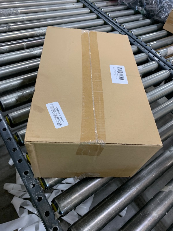 Photo 1 of 2 PACK Upgraded 240356402 Refrigerator Door Bin Replacement for Frigi.daire Refrigerator Door Shelf Parts LFSS2612TF0 LFSS2612TE0 FFSS2615TE0 Door Shelf Shelves By AMI PARTS (Length 15.38")