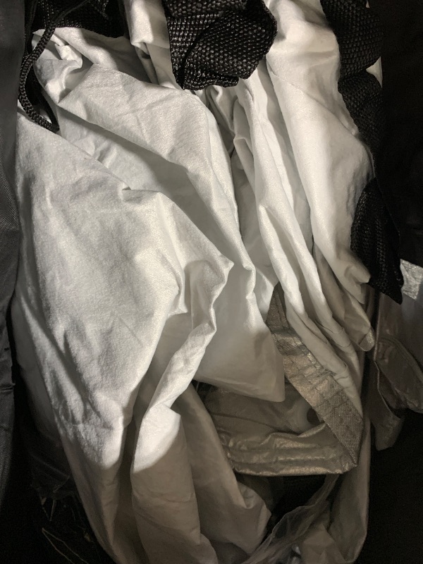 Photo 1 of EzyShade 10-Layer Waterproof Sports Car Cover. See Vehicle Size-Chart for Accurate Fit. All Weather Full Outdoor Covers. Porsche Z4 370Z BRZ 86 TT Classic Cars Sun Snow Rain. Size C2 (See SizeChart)