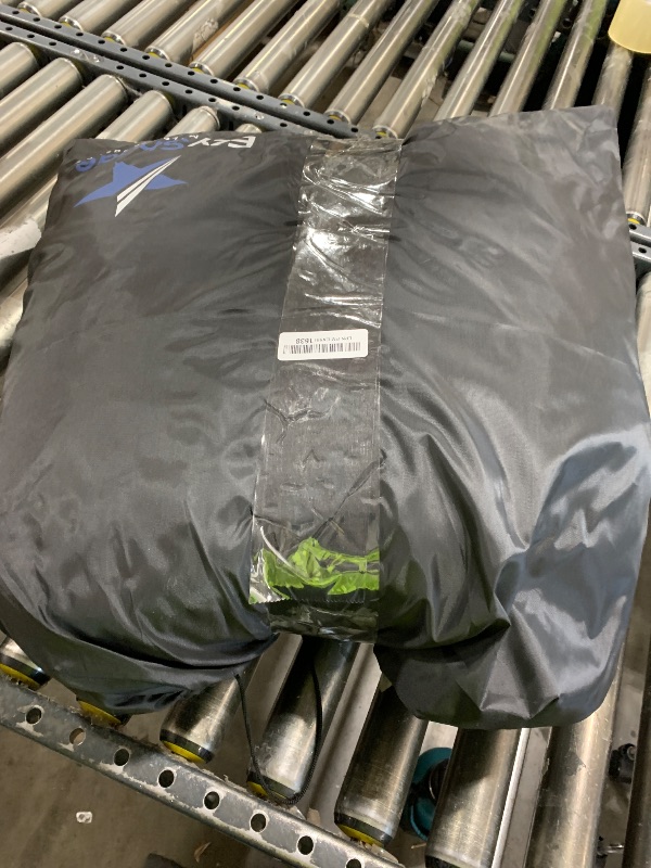 Photo 1 of EzyShade 10-Layer Waterproof Sports Car Cover. See Vehicle Size-Chart for Accurate Fit. All Weather Full Outdoor Covers. Porsche Z4 370Z BRZ 86 TT Classic Cars Sun Snow Rain. Size C2 (See SizeChart)
