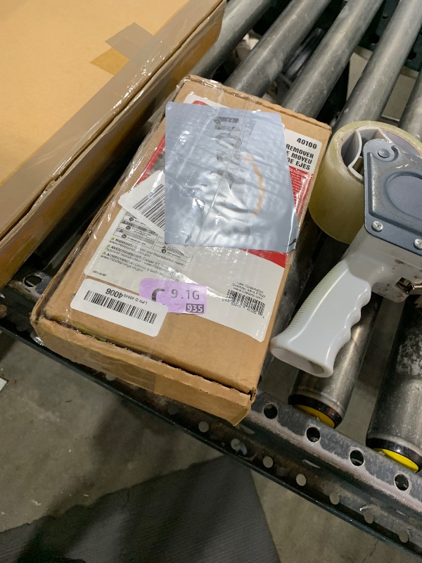 Photo 1 of Lisle 40100 Hub Remover