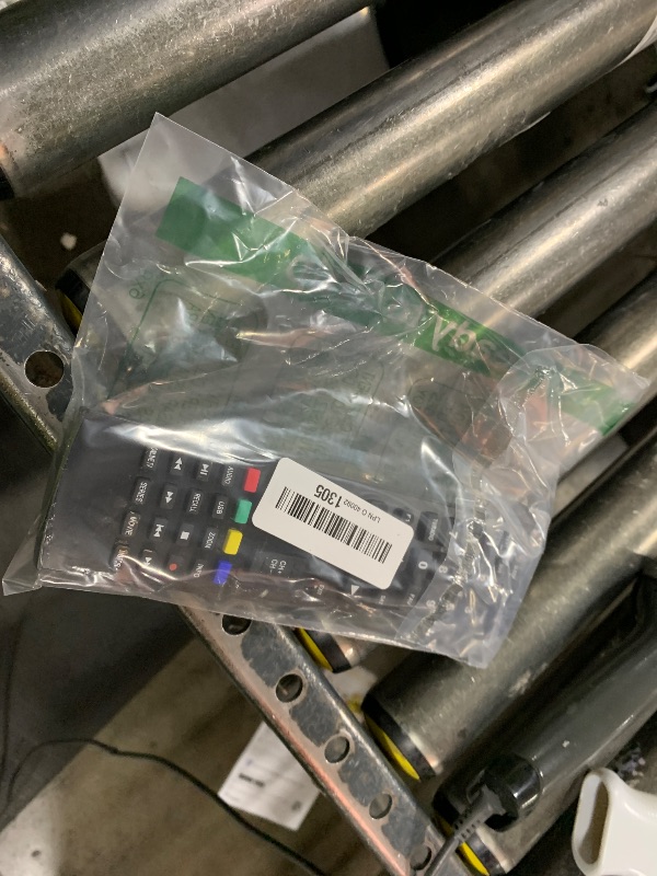 Photo 1 of AIDITIYMI Replace Remote Control Suitable for iSTAR IPTV Set Top Box TV Receiver A1600 A9000 A8500 A8000 A65000 A9700 Zeed222 Zeed444 Zeed5 Zeed333 Z4 and Z5