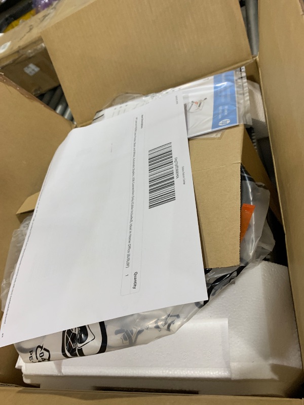 Photo 1 of HP LaserJet M209d Laser Printer, Black and White, Automatic Duplex, USB Connection Only (Cable Included), Ideal in Home Office (8J9L0F)