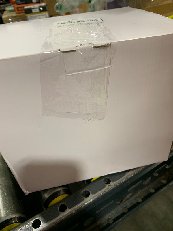 Photo 1 of CE200 12-Cup Glass Coffee Pot Replacement Compatible with Ninja Coffee Brewer Maker Models CE251 CE201 CE201C CE200 CE200C Model# XGLSLID200