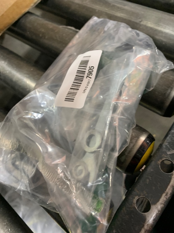 Photo 1 of WFSULEE Chain Tensioner Adjuster with Roller, Fit for Predator 212cc 224cc 236cc 196cc, Coleman CT200U/EX BT200X, Honda GX160/GX200, Baja DB30 Mini Bike and KT196 Go Kart -Mini Bike Powersports Part
