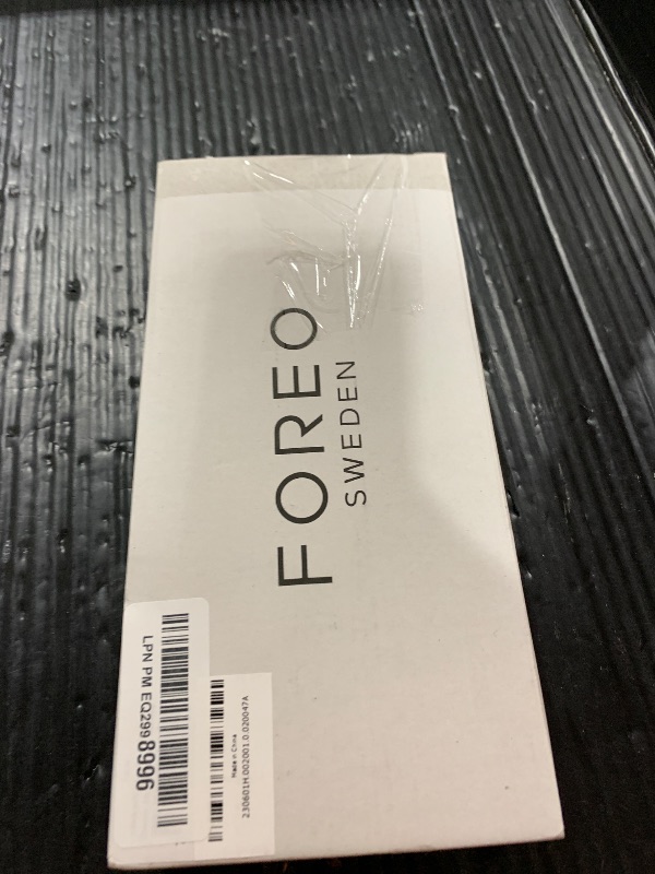 Photo 1 of FOREO Luna Mini 3 - Premium Facial Cleansing Brush Bundle