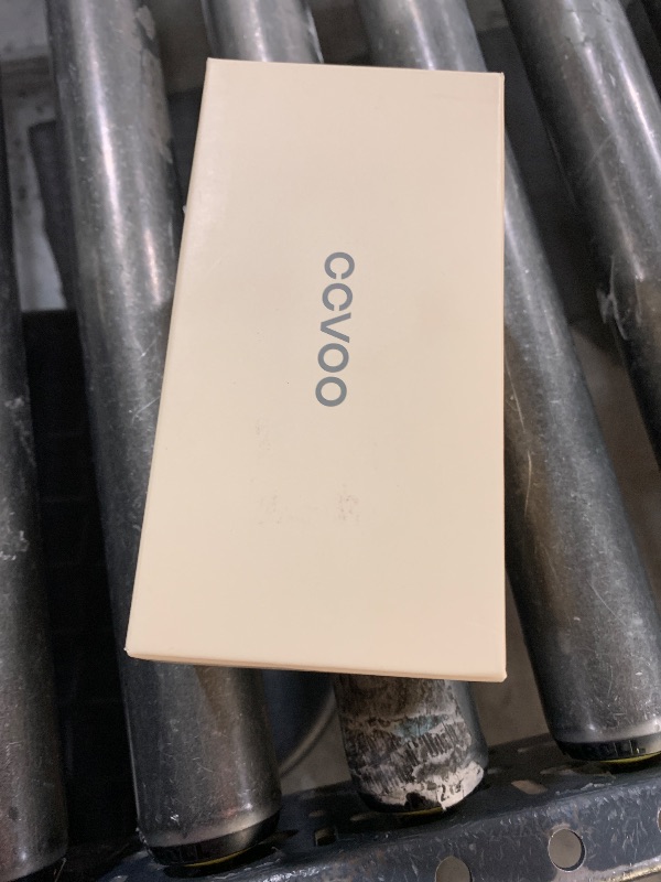 Photo 1 of CCVOO Stylish Reading Glasses for Women +1.25, Eyeglasses, Blue Light Readers for Women, Computer Eye Glasses, Cheaters