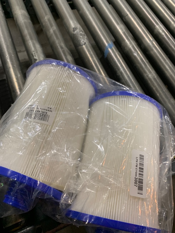 Photo 1 of Ying-ti Spa Filter Replacement 6CH-940, PWW50P3, Filbur FC-0359, Waterway Vita Aber,Viking Spa Hot Tub Filter -2 Pack