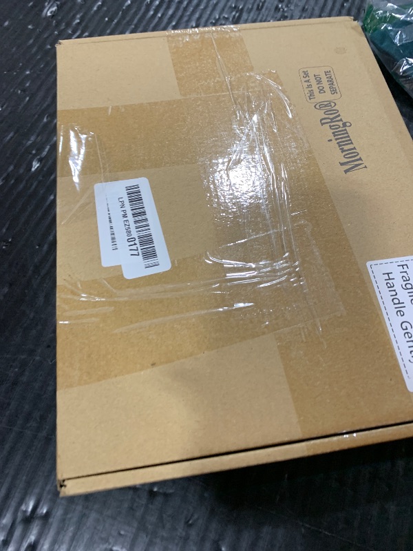 Photo 1 of MorningRo 1 Pack Raccoon One Way Excluder Door Inimitable Outside Live Trap Raccoon Repellent Dog Proof Eviction Possum Trap for Attics Home Farms(10.6" X 8.3" X 0.8")