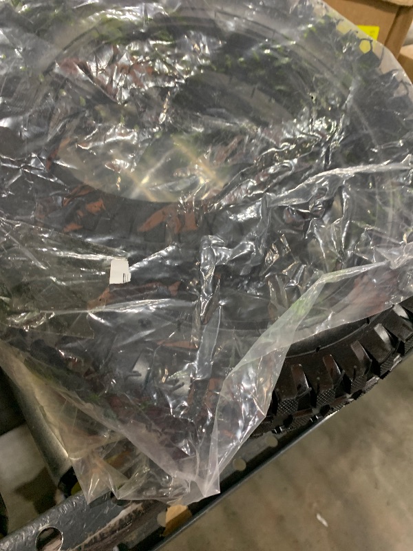 Photo 1 of (2 Set) AR-PRO 12.5" x 2.75" Scooter Replacement Tires and Inner Tubes - Tires and Inner Tubes for Schwinn and Dynacraft Electric Scooters
