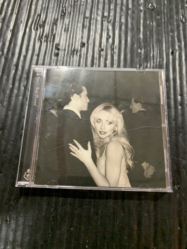 Photo 1 of Man's Best Friend[Alternate Cover] [Amazon]