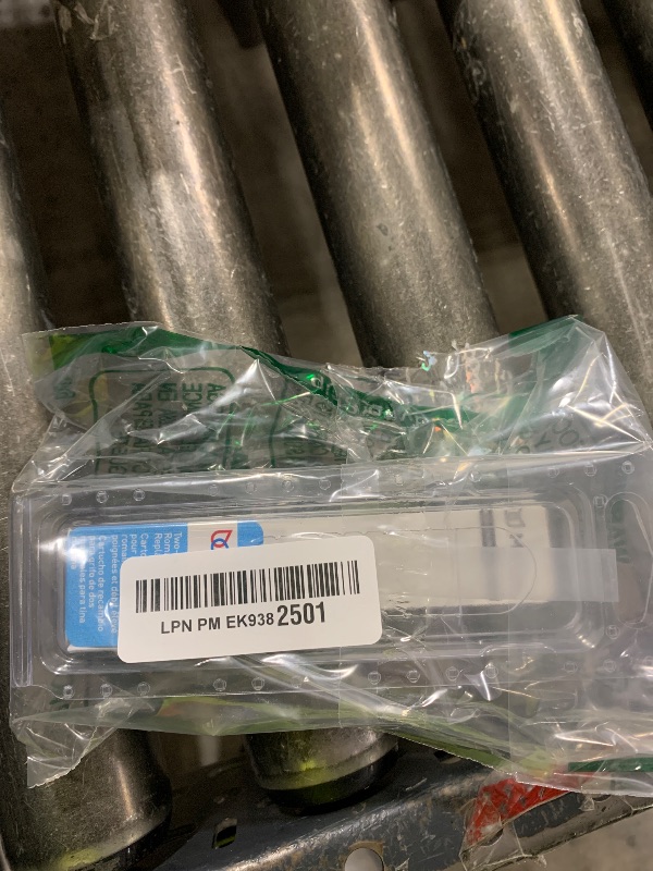 Photo 1 of Moen 1248B Two Handle Replacement Cartridge