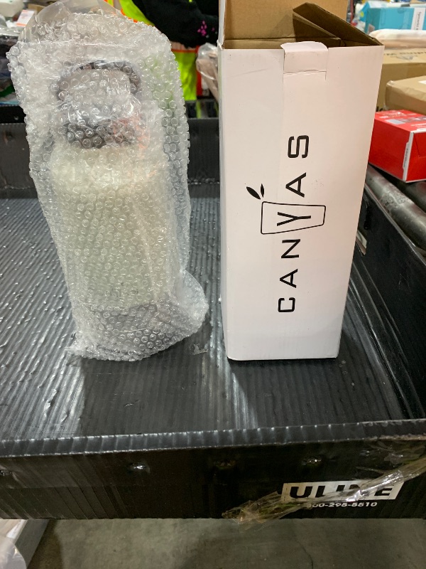 Photo 1 of CANYAS WATER BOTTLE