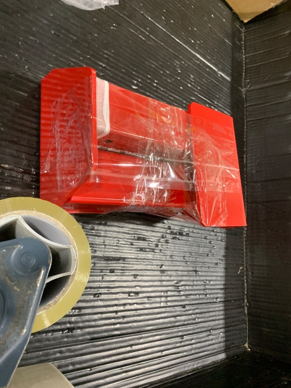 Photo 1 of Leinuosen Shipping Container Lock Heavy Duty Equipment Door Lock Powder Cargo Coated Steel Semi Truck Accessories and Trailer Security