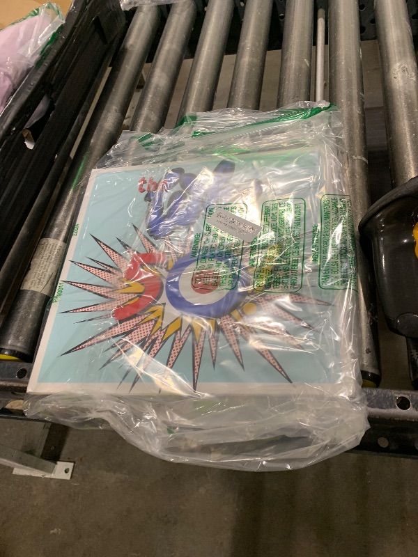 Photo 1 of The Who Hits 50[2 LP]