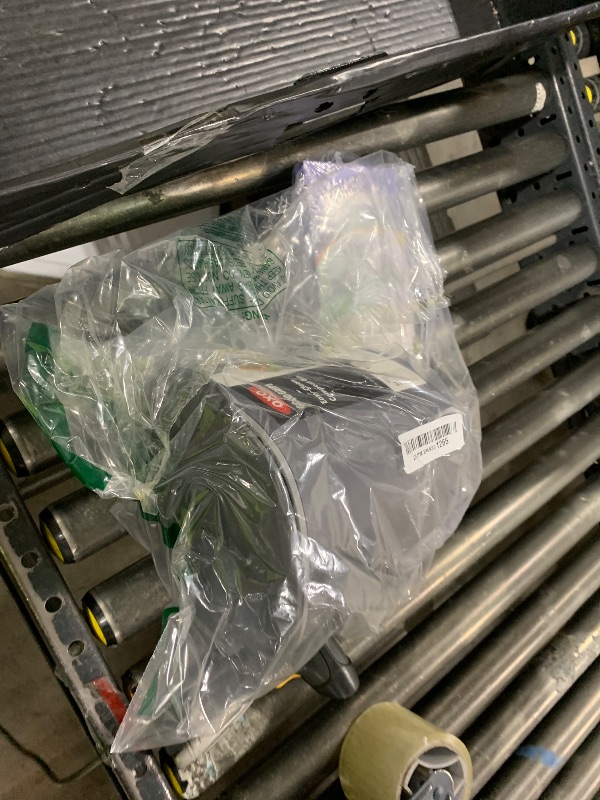 Photo 1 of 1 Gallon 140 pcs (0.8-1 Gal) Small Clear Trash Bags, Strong 0.8 Gallon 1 Gallon 1.2 Gallon Garbage Bags, Bathroom Trash Can Bin Liners,Mini Bags Waste Basket Liner,Fit 3,4.5 Liter, 0.8-1.2 Gal?1C140)