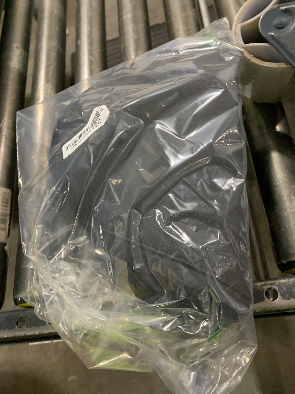 Photo 1 of AOMSAZTO Armrest Covers for Hyundai 2015-2019 Sonata Black Console Pad for Sonata