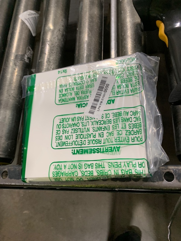 Photo 1 of 10 Packs Solderless LED Strip Connector, Transparent Track Lighting Connectors, Wire Strip Lights, 16.4 Feet LED Strip for LED Pin Connector (3 Pin, 10 mm)